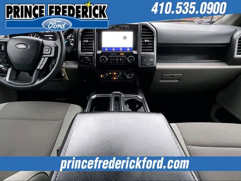 Used 2022 Ford F250 XL w/ STX Appearance Package image 14