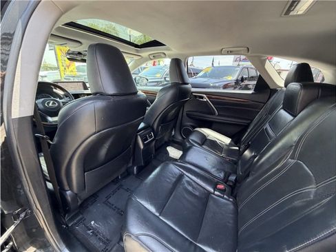 Used 2019 Lexus RX 350L FWD image 21