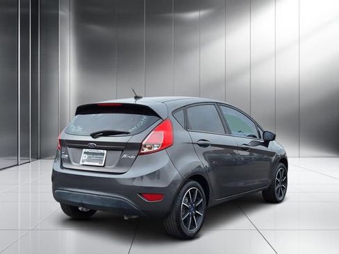 Used 2017 Ford Fiesta SE w/ Equipment Group 201A image 24