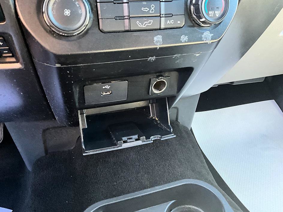 Used 2018 Ford F150 4x4 SuperCrew image 28