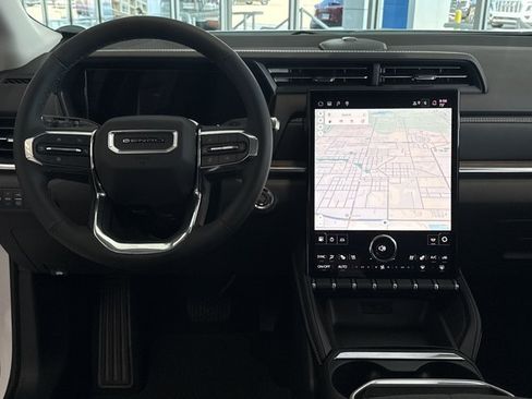 New 2027 GMC Terrain Denali w/ LPO, Black Badging Package AWD/4WD image 7