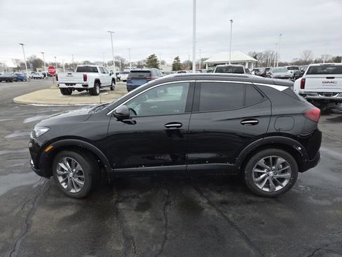 Used 2023 Buick Encore GX Essence w/ Advanced Technology Package image 23