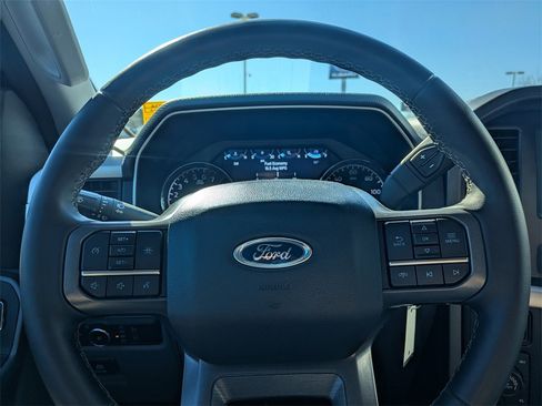 Used 2023 Ford F150 XLT w/ Equipment Group 301A Mid image 29