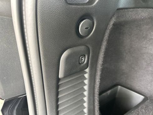 Used 2023 Dodge Durango SRT Hellcat AWD/4WD image 44
