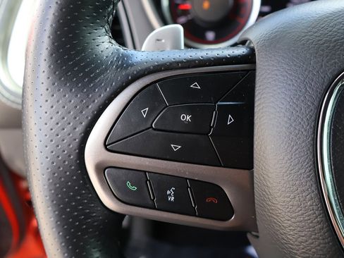 Used 2021 Dodge Challenger R/T Scat Pack w/ Plus Package image 37