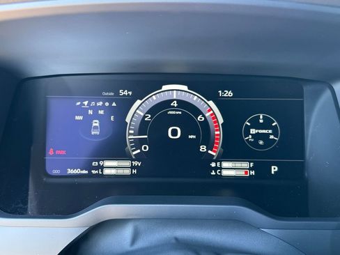 Used 2025 Toyota Tundra 1794 Edition image 29