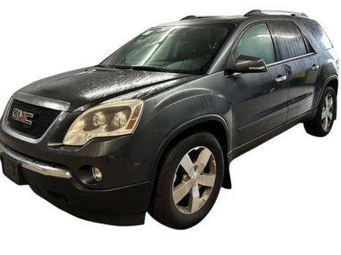 Used 2011 GMC Acadia SLT AWD/4WD image 1