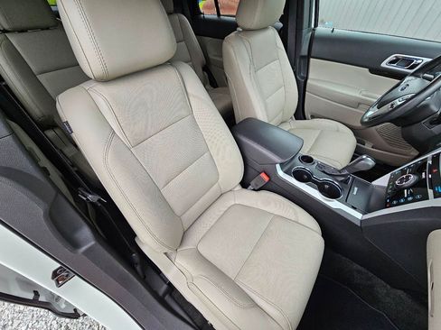 Used 2015 Ford Explorer Limited w/ Equipment Group 301A FWD image 37