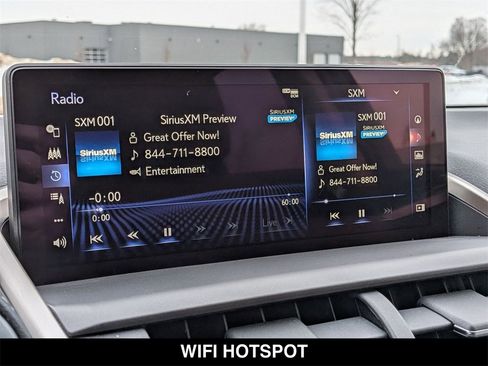 Used 2019 Lexus NX 300 FWD w/ Premium Package image 23