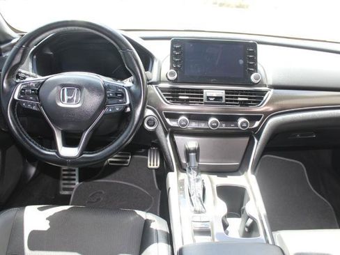 Used 2022 Honda Accord Sport image 20