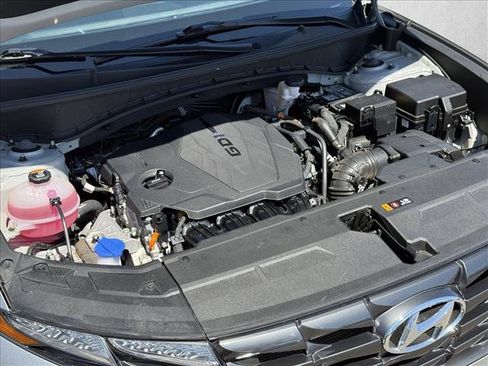 Certified 2023 Hyundai Tucson SEL AWD/4WD image 20