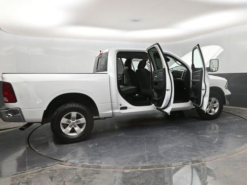 Used 2023 RAM 1500 Classic SLT w/ Trailer & Traction Group image 32