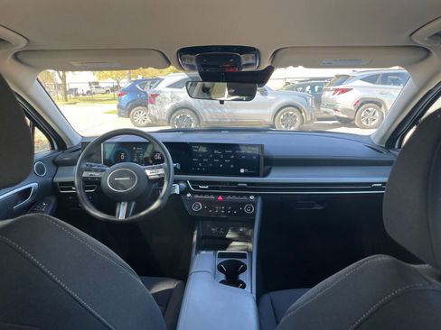 Used 2025 Hyundai Sonata SEL image 36