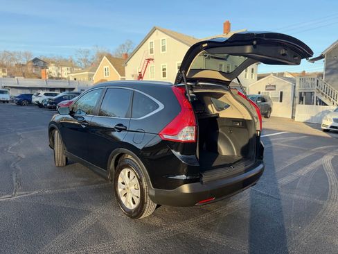 Used 2014 Honda CR-V EX-L image 12