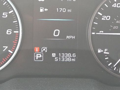 Used 2022 Subaru Outback 2.5i image 41