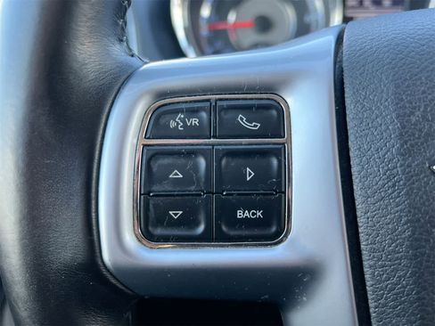 Used 2012 Chrysler Town & Country Touring w/ Entertainment Group #1 image 23