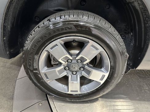 Certified 2024 Honda Ridgeline RTL image 11