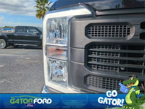 Used 2025 Ford F350 XL w/ FX4 Off-Road Package image 9