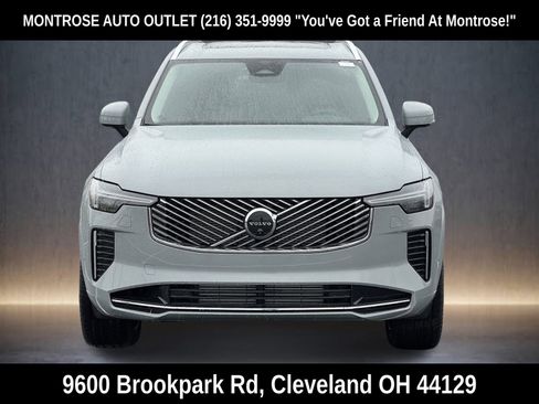 New 2026 Volvo XC90 T8 Plus w/ Protection Package Premier image 8