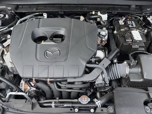 Used 2024 MAZDA CX-30 AWD 2.5 S w/ Premium Package image 61