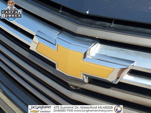 Certified 2023 Chevrolet Traverse High Country w/ LPO, Floor Liner Package AWD/4WD image 33