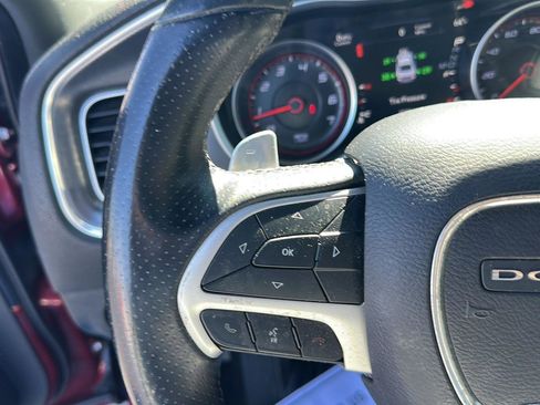Used 2018 Dodge Charger GT AWD/4WD image 15