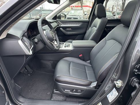 New 2026 MAZDA CX-90 3.3 Turbo w/ Premium Sport Pkg image 14