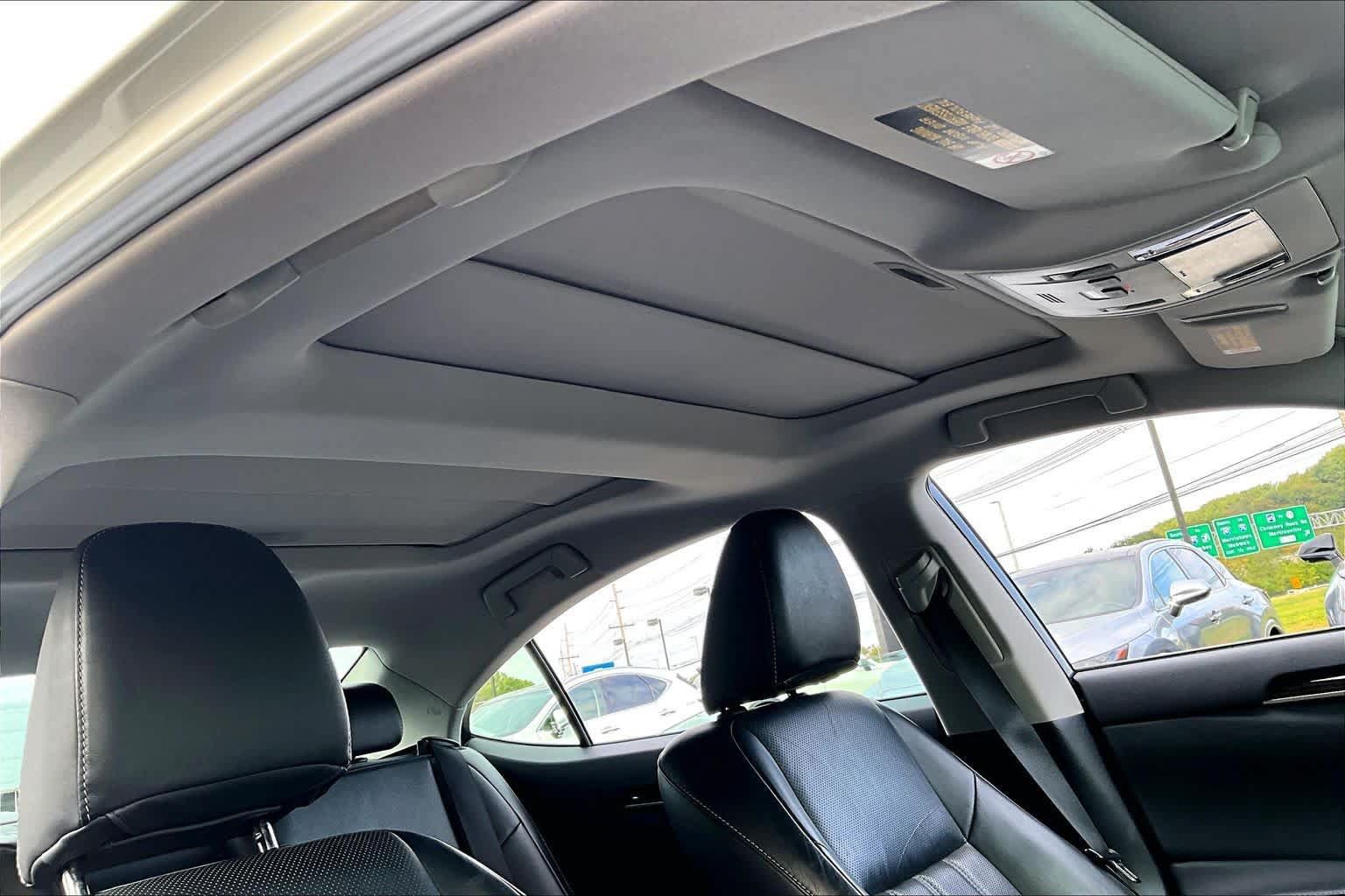 Used 2017 Lexus ES 350 FWD image 27