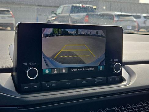 Used 2024 Honda Accord EX image 22