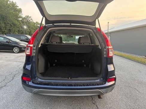 Used 2016 Honda CR-V SE image 6