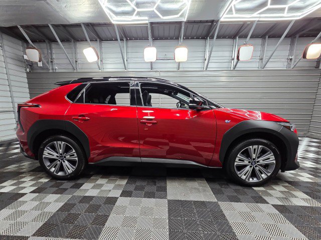 Used 2023 Subaru Solterra AWD image 10