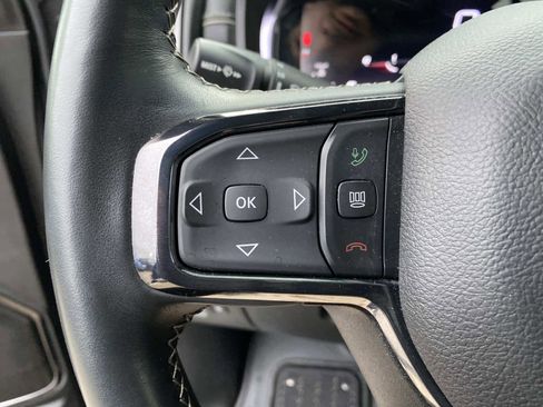 Used 2023 RAM 1500 Limited w/ Night Edition image 20