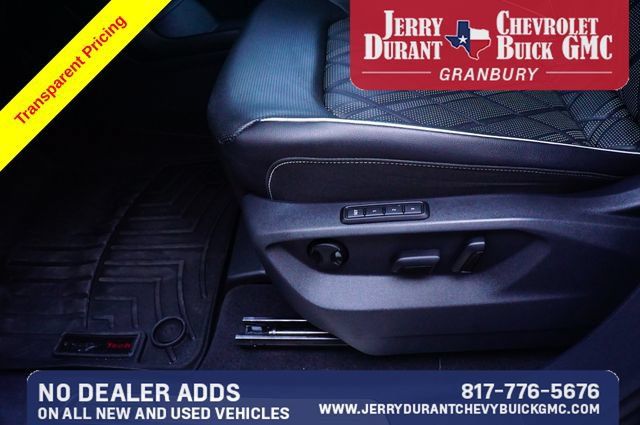 Used 2024 Volkswagen Atlas SEL Premium R-Line AWD/4WD image 18