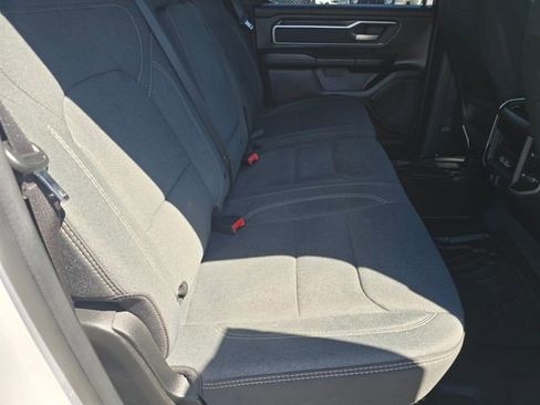 Used 2022 RAM 1500 Big Horn AWD/4WD image 34