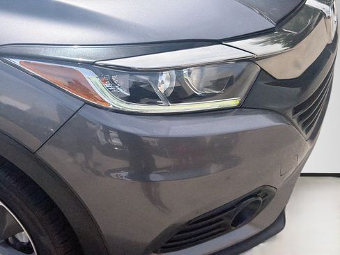 Certified 2022 Honda HR-V EX image 33