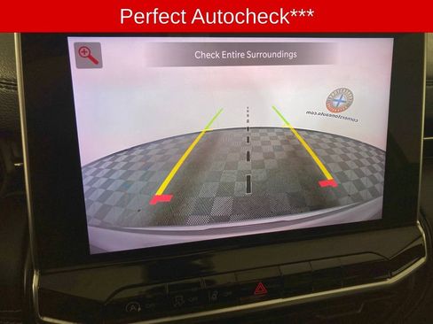 Used 2022 Jeep Compass High Altitude image 6