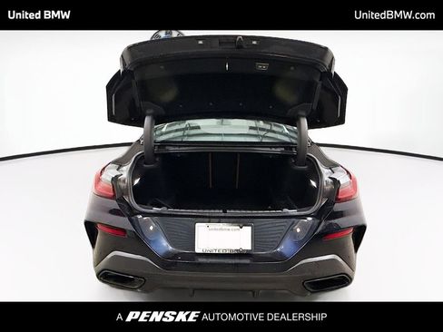 Used 2024 BMW 840i Gran Coupe w/ M Sport Professional Package image 14