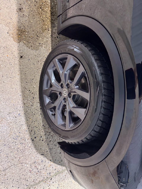 Used 2023 Acura MDX A-Spec AWD/4WD image 33