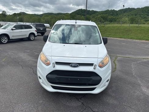 Used 2017 Ford Transit Connect XLT FWD image 3
