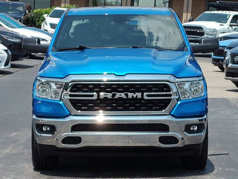 Used 2022 RAM 1500 Big Horn image 18