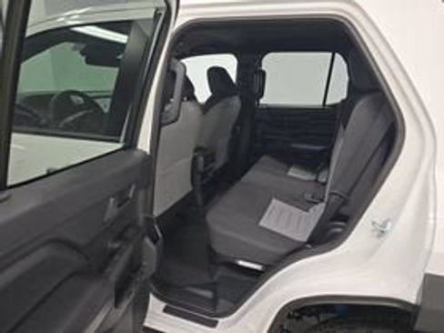 Used 2026 Toyota 4Runner TRD Sport AWD/4WD image 8
