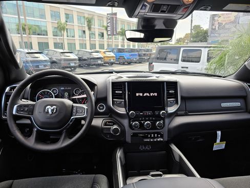 New 2026 RAM 1500 Big Horn image 26