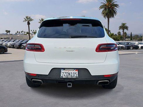 Used 2017 Porsche Macan image 6