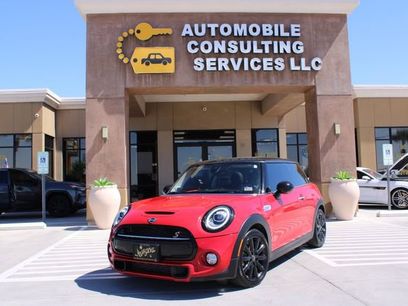 Used 2019 MINI Cooper S w/ Premium Package