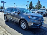Certified 2022 Ford Edge SEL image 3