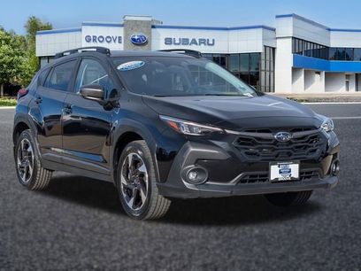 Used 2025 Subaru Crosstrek 2.5i Limited w/ Popular Package #4A