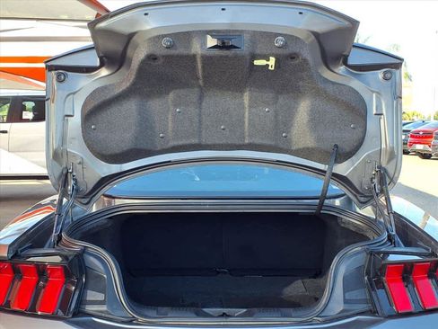 Used 2024 Ford Mustang Premium image 23