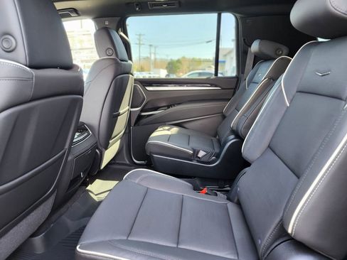 New 2026 Cadillac Escalade ESV Sport w/ Touring Package image 14