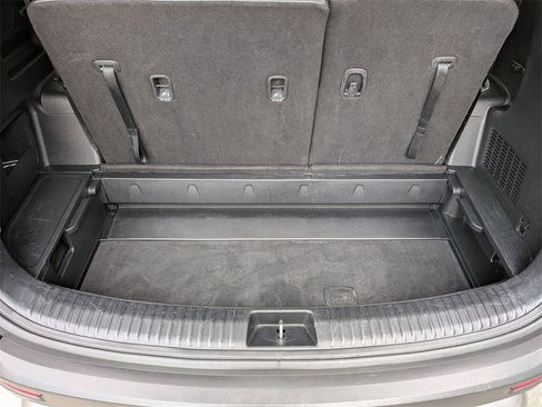 Certified 2022 Kia Telluride S image 11