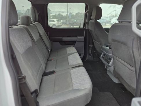 Used 2023 Ford F250 XLT w/ FX4 Off-Road Package image 15